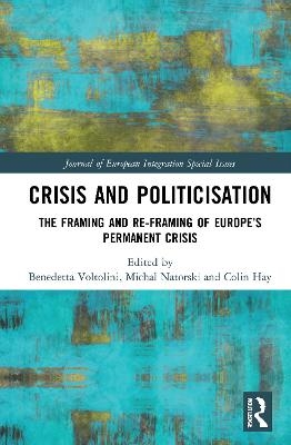 Crisis and Politicisation - 