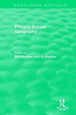 Primary School Geography (1994) - 