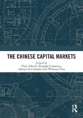 The Chinese Capital Markets - 