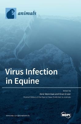 Virus Infection in Equine