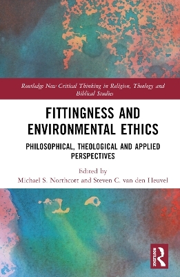 Fittingness and Environmental Ethics - 