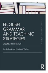 English Grammar and Teaching Strategies - Pollock, Joy; Waller, Elisabeth