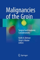 Malignancies of the Groin - 