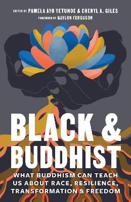 Black and Buddhist - 