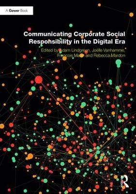 Communicating Corporate Social Responsibility in the Digital Era - 