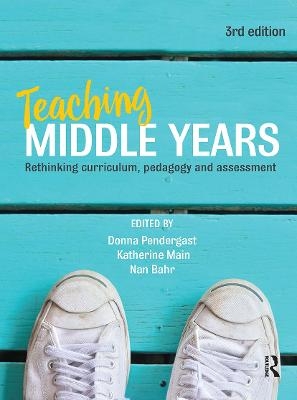 Teaching Middle Years - 