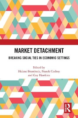 Market Detachment - 