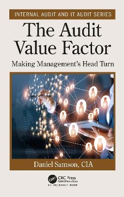 The Audit Value Factor - Daniel Samson