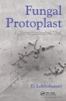 Fungal Protoplast - D Lalithakumari