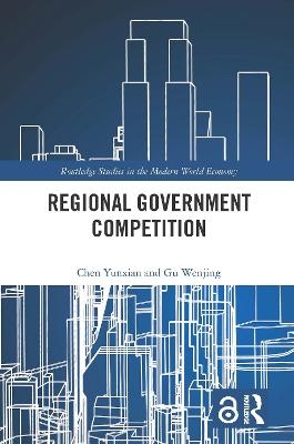 Regional Government Competition - Chen Yunxian, Gu Wenjing