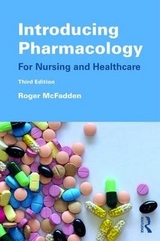 Introducing Pharmacology - McFadden, Roger