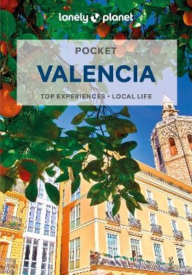 Lonely Planet Pocket Valencia -  Lonely Planet, John Noble