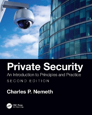 Private Security - Charles P. Nemeth