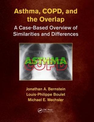 Asthma, COPD, and Overlap - 