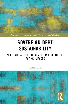 Sovereign Debt Sustainability - Daniel Cash