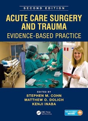 Acute Care Surgery and Trauma - 