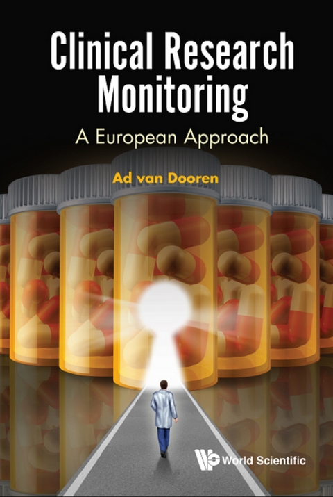 Clinical Research Monitoring: A European Approach -  Van Dooren A A Van Dooren