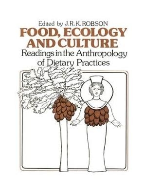 Food, Ecology and Culture - 