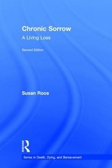 Chronic Sorrow - Roos, Susan