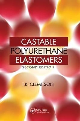 Castable Polyurethane Elastomers - I.R. Clemitson