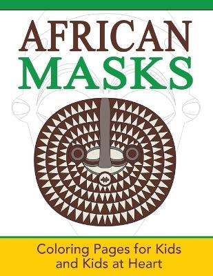 African Masks - 