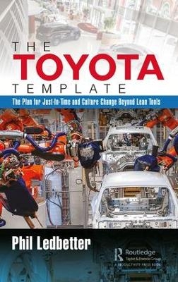 The Toyota Template - Phillip Ledbetter