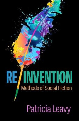 Re/Invention - Patricia Leavy