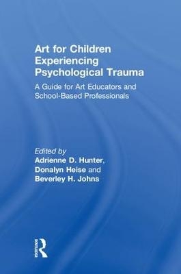 Art for Children Experiencing Psychological Trauma - 