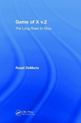 Game of X v.2 - Rusel DeMaria