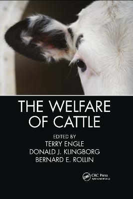 The Welfare of Cattle - 