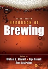 Handbook of Brewing - Stewart, Graham G.; Russell, Inge; Anstruther, Anne