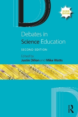 Debates in Science Education - 