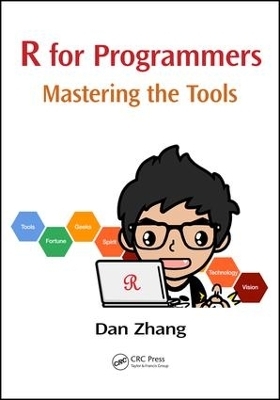 R for Programmers - Dan Zhang