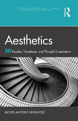 Aesthetics - Michel-Antoine Xhignesse