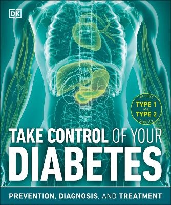 Take Control of Your Diabetes -  Dk