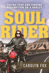 Soul Rider -  Carolyn Fox