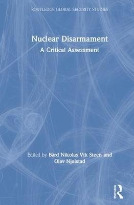 Nuclear Disarmament - 