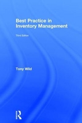 Best Practice in Inventory Management - Wild, Tony