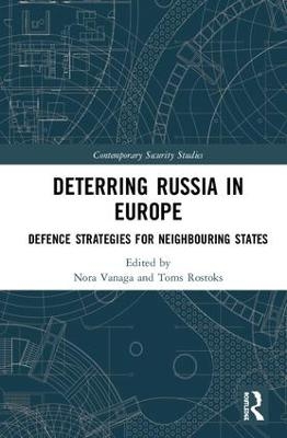 Deterring Russia in Europe - 