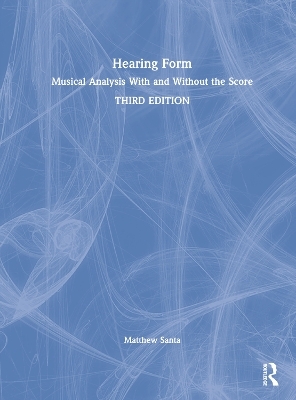 Hearing Form - Matthew Santa