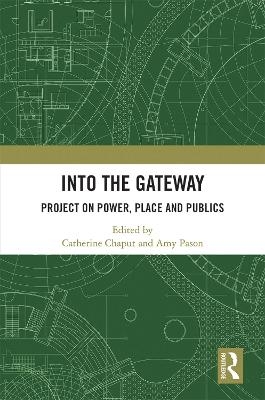 Into the Gateway - 