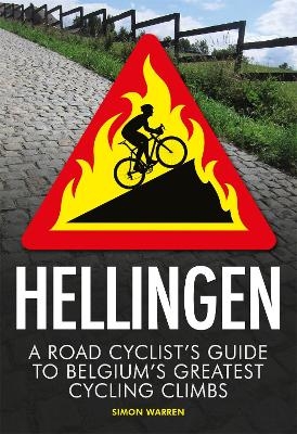 Hellingen - Simon Warren