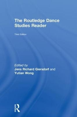 The Routledge Dance Studies Reader - 