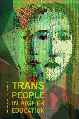 Trans People in Higher Education - 