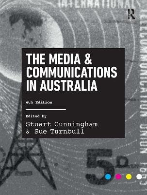 The Media and Communications in Australia - 