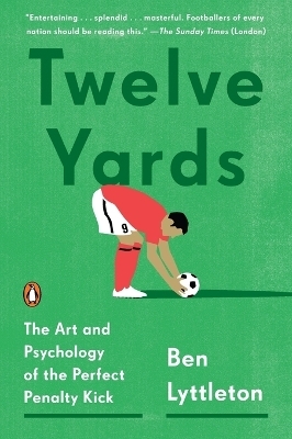 Twelve Yards - Ben Lyttleton