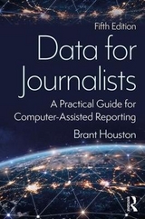 Data for Journalists - Houston, Brant