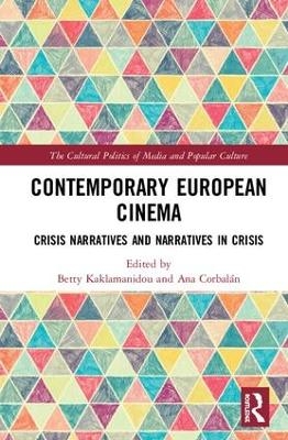 Contemporary European Cinema - 