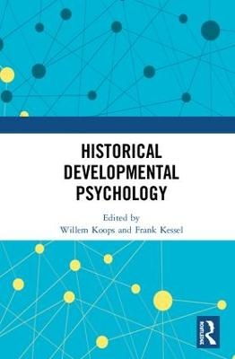 Historical Developmental Psychology - 