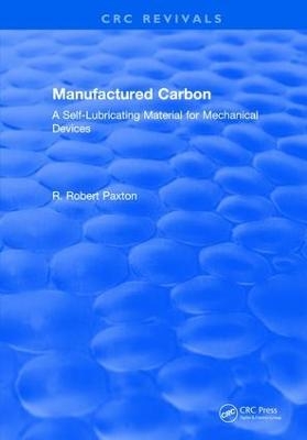 Manufactured Carbon - R.R. Paxton